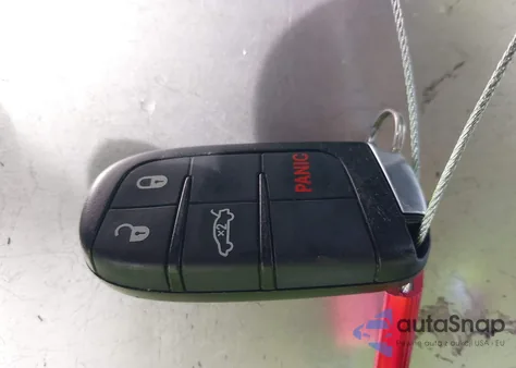 2019 Dodge Challenger Sxt from USA, damaged, VIN 2C3CDZAG9KH524848